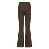 BONNIE VINTAGE FLARE JEANS