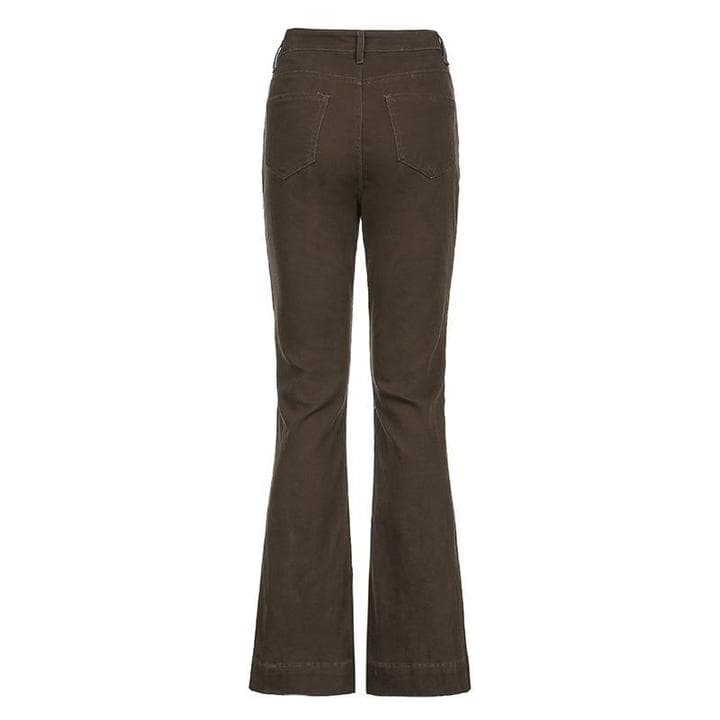 BONNIE VINTAGE FLARE JEANS