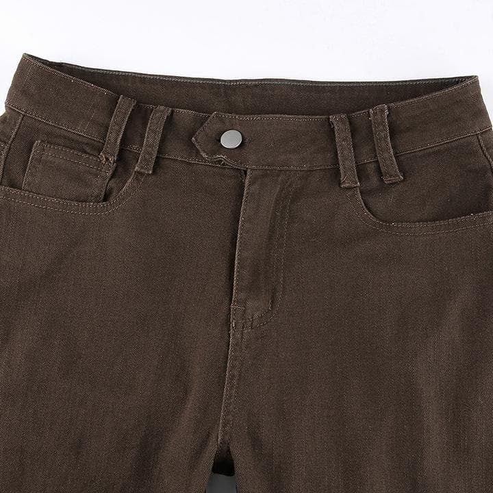 BONNIE VINTAGE FLARE JEANS