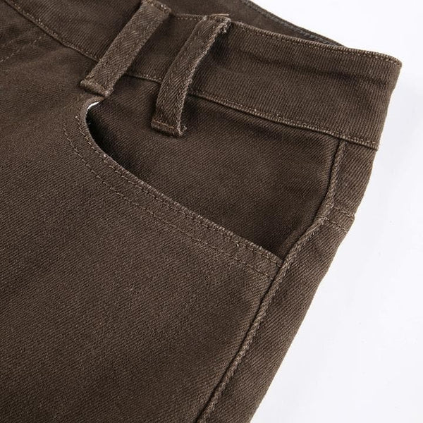 BONNIE VINTAGE FLARE JEANS