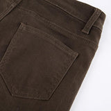 BONNIE VINTAGE FLARE JEANS