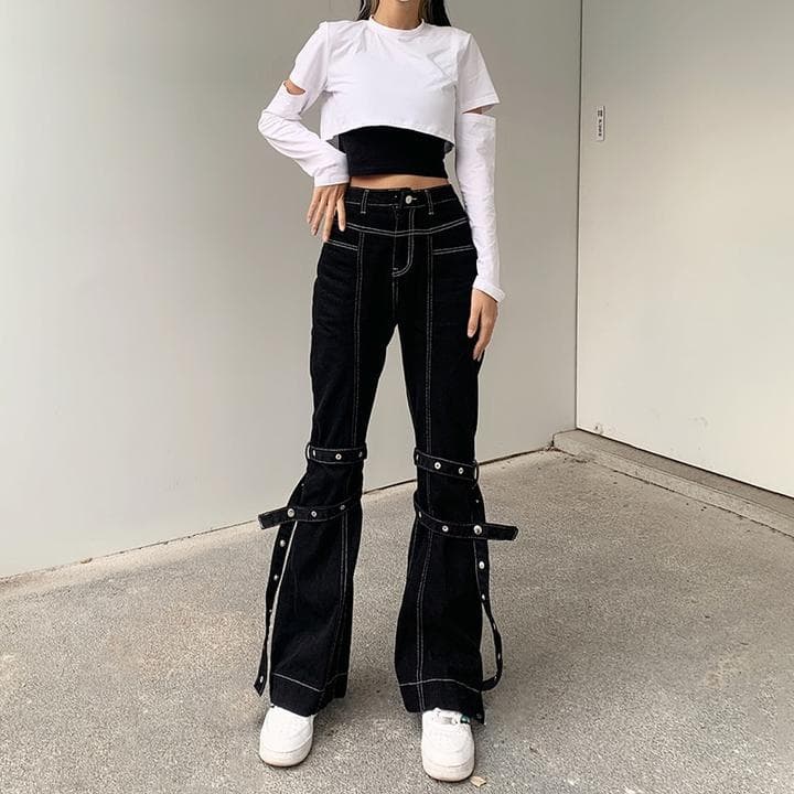 MADISON UTILITY PANTS