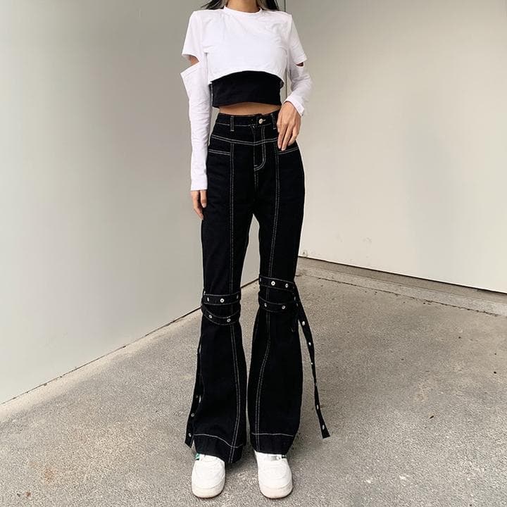 MADISON UTILITY PANTS