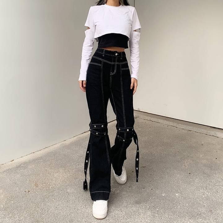 MADISON UTILITY PANTS