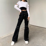 MADISON UTILITY PANTS