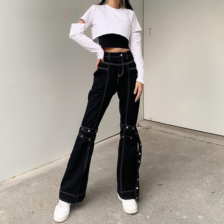MADISON UTILITY PANTS