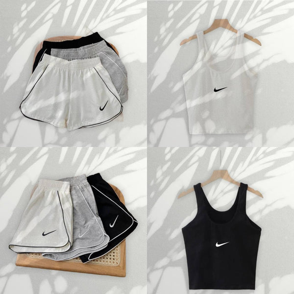 ENSEMBLE RX NIKE SHORT