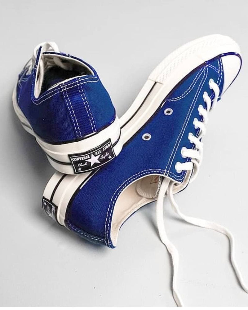 CONVERSE CHUCK TAYLOR ALL STAR LOW