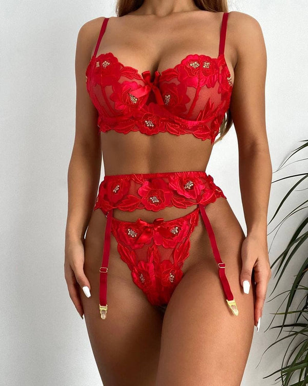 LINGERIE ALMA