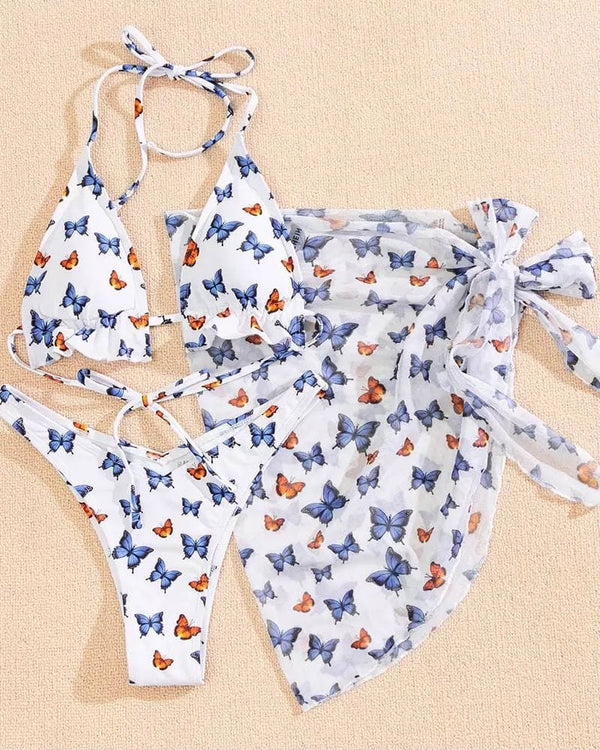 LINGERIE PAPILLON