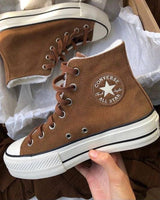 CONVERSE CHUCK TAYLOR ALL STAR '70 RX PLATEFORME