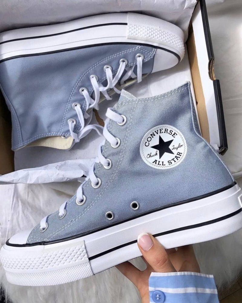 CONVERSE CHUCK TAYLOR ALL STAR '70 RX PLATEFORME