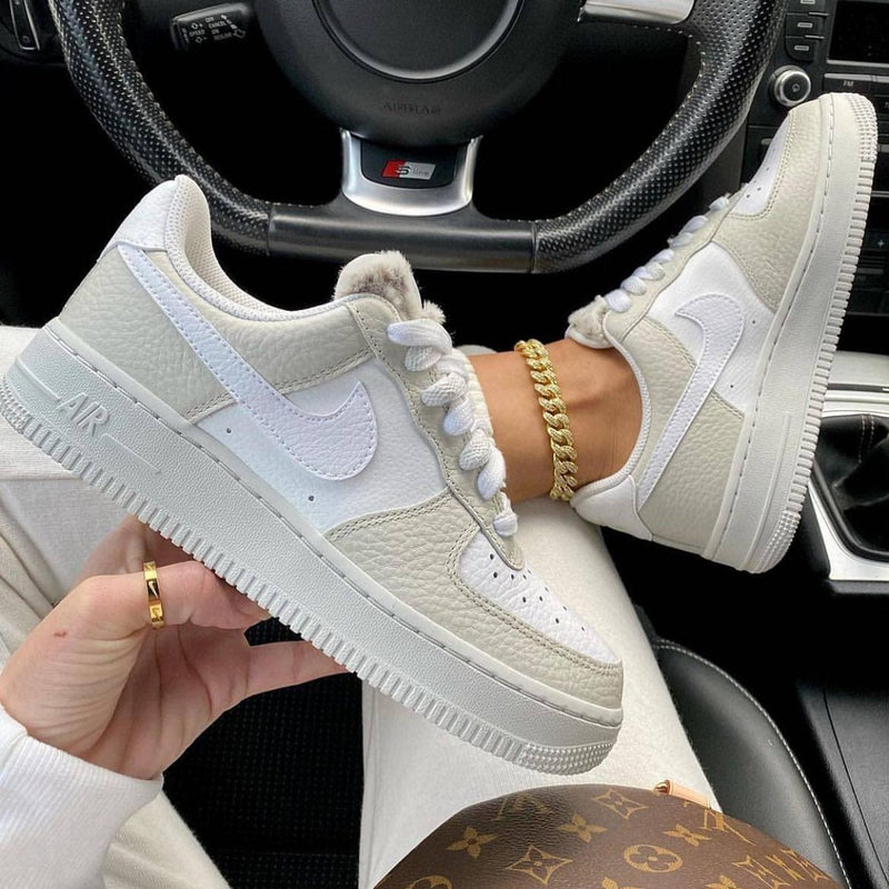 AF1 LOW LIGHT BONE PHOTON