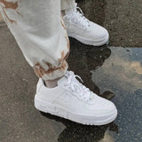 AF1 LOW PIXEL WHITE