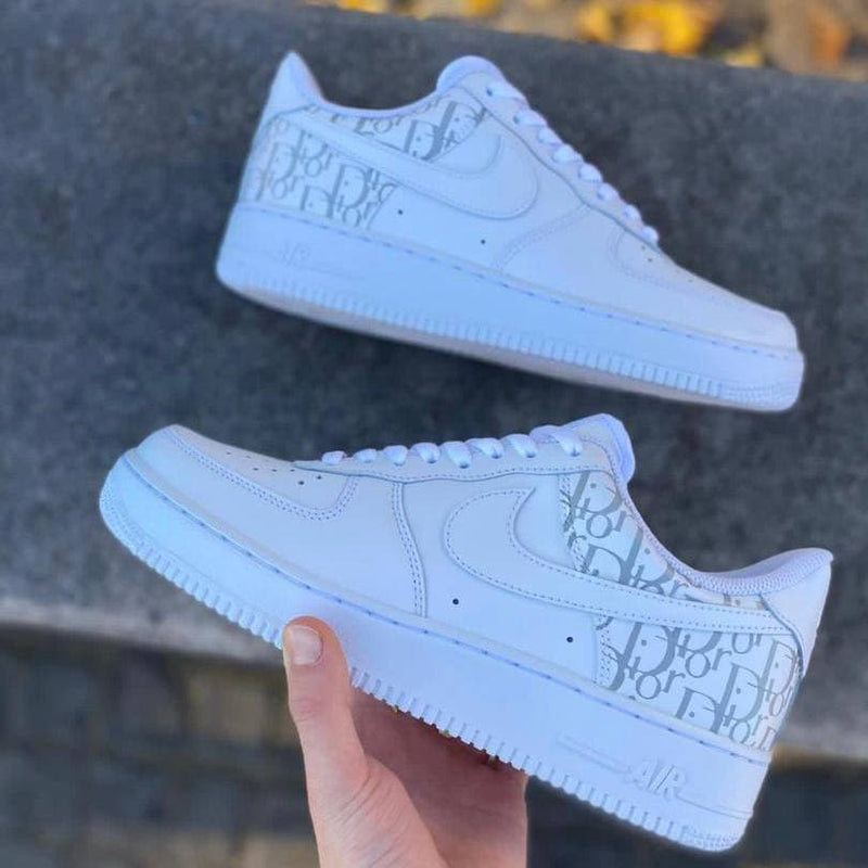 AF1 LOW PIXEL DIOR