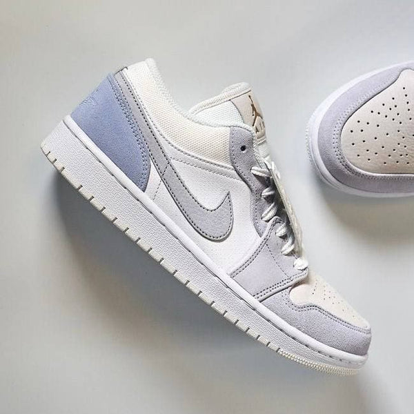 AIR JORDAN 1 LOW PARIS