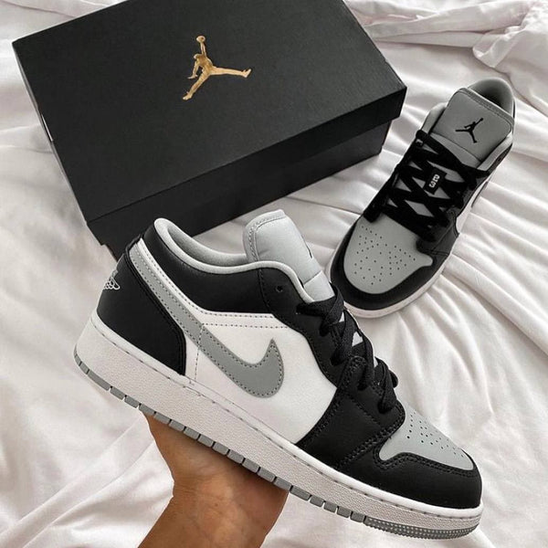AIR JORDAN 1 LOW SHADOW