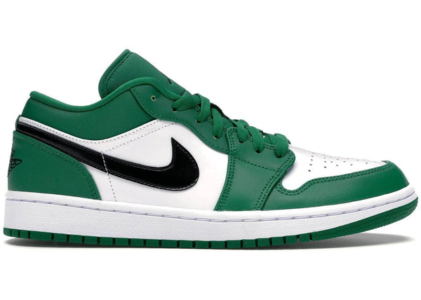 AIR JORDAN 1 LOW PINE GREEN