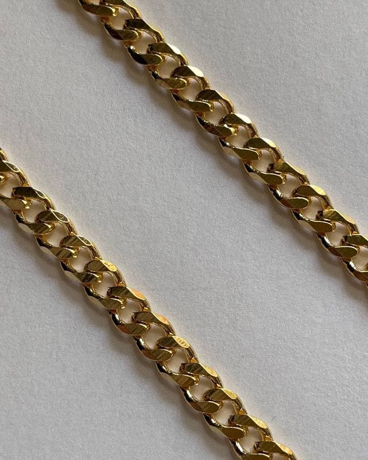 REWORKED PRADA TRIANGLE