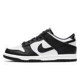Nike Dunk Low White Black