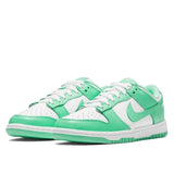 Nike Dunk Low Green Glow