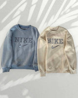 90's Nike Bootleg Sweatshirt