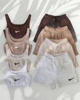 ENSEMBLE PWS NIKE LOUNGE SHORT