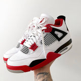 Air Jordan 4 Retro Fire Red