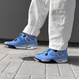 Air Jordan 4 Retro University Blue