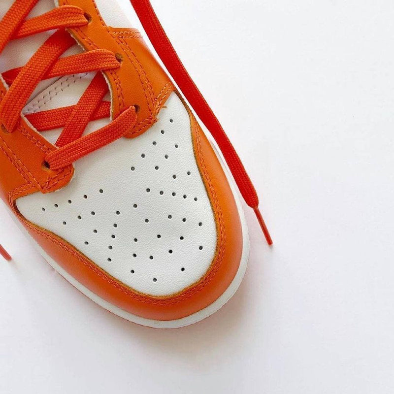 Nike Dunk High Syracuse