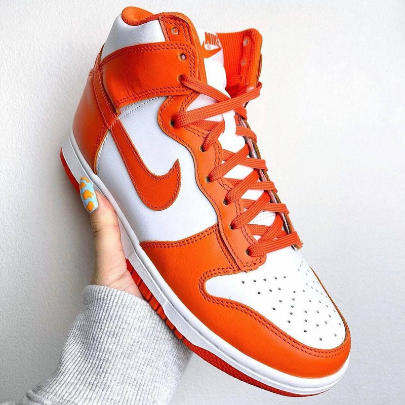 Nike Dunk High Syracuse