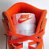 Nike Dunk High Syracuse