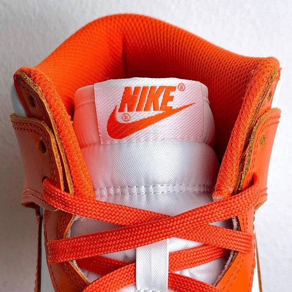 Nike Dunk High Syracuse