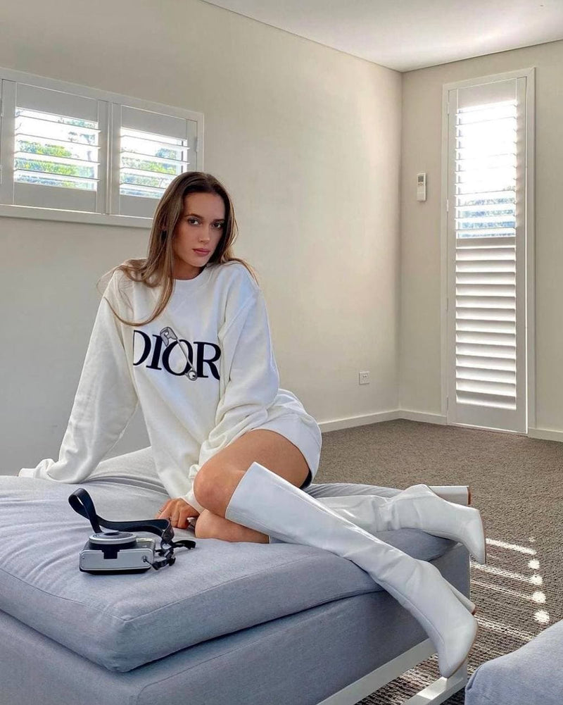 Vintage Bootleg Sweatshirt