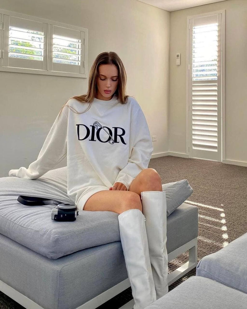 Vintage Bootleg Sweatshirt