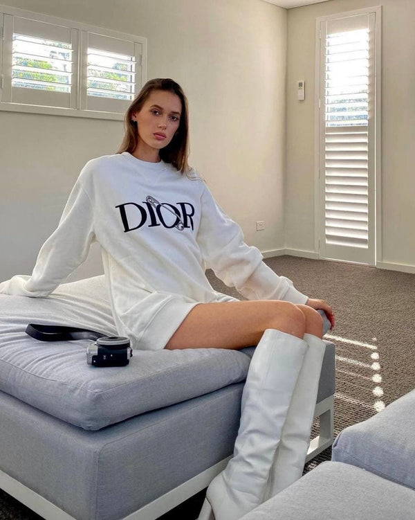 Vintage Bootleg Sweatshirt