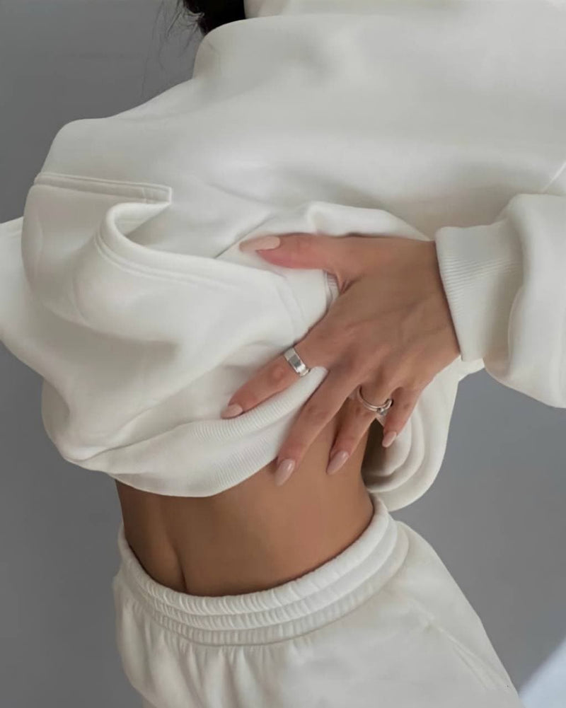 ENSEMBLE DAISY PWS JOGGER