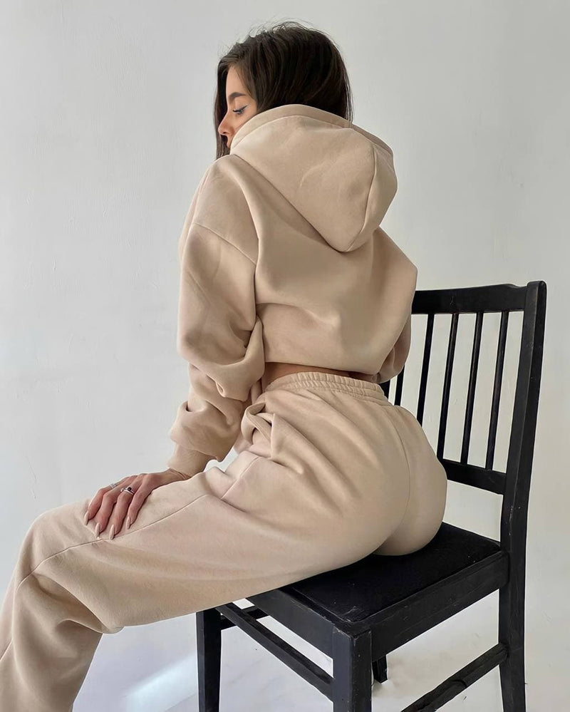 ENSEMBLE DAISY PWS JOGGER