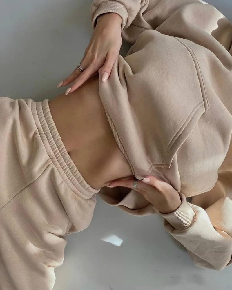 ENSEMBLE DAISY PWS JOGGER