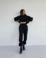 ENSEMBLE DAISY PWS JOGGER