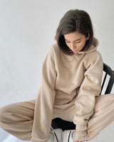 ENSEMBLE DAISY PWS JOGGER