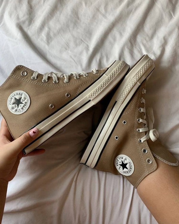 CONVERSE CHUCK TAYLOR ALL STAR '70 BROWN EDITION