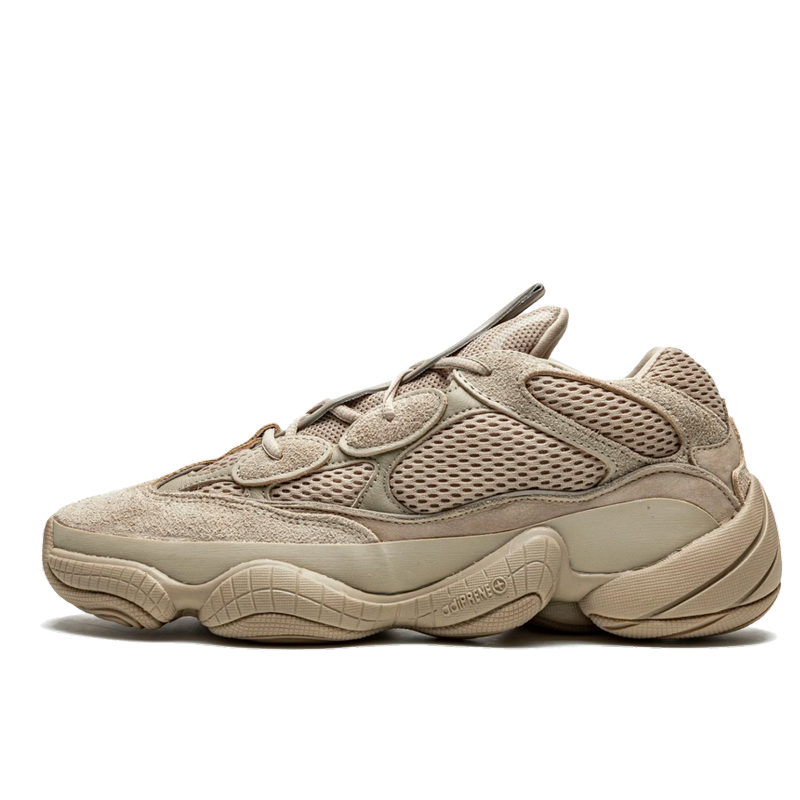 Yeezy 500 Taupe Light