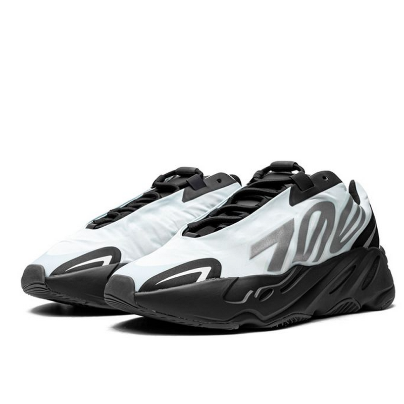Yeezy 700 MNVN Blue Tint