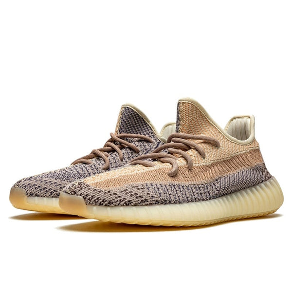 Yeezy Boost 350 V2 Ash Pearl
