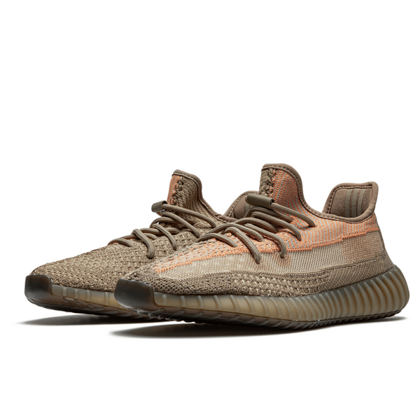 Yeezy Boost 350 V2 Sand Taupe