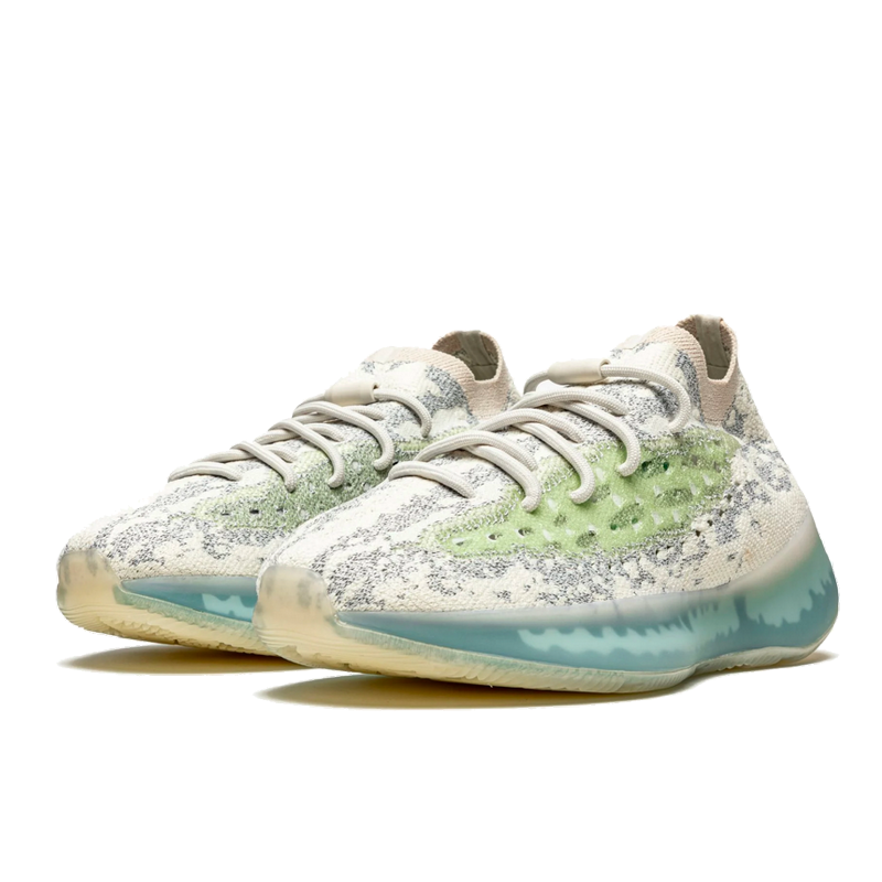 Yeezy Boost 380 Alien Blue